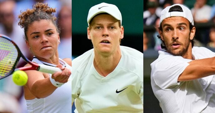Tennis, nuova generazione in ascesa: l’Italia sogna altri successi