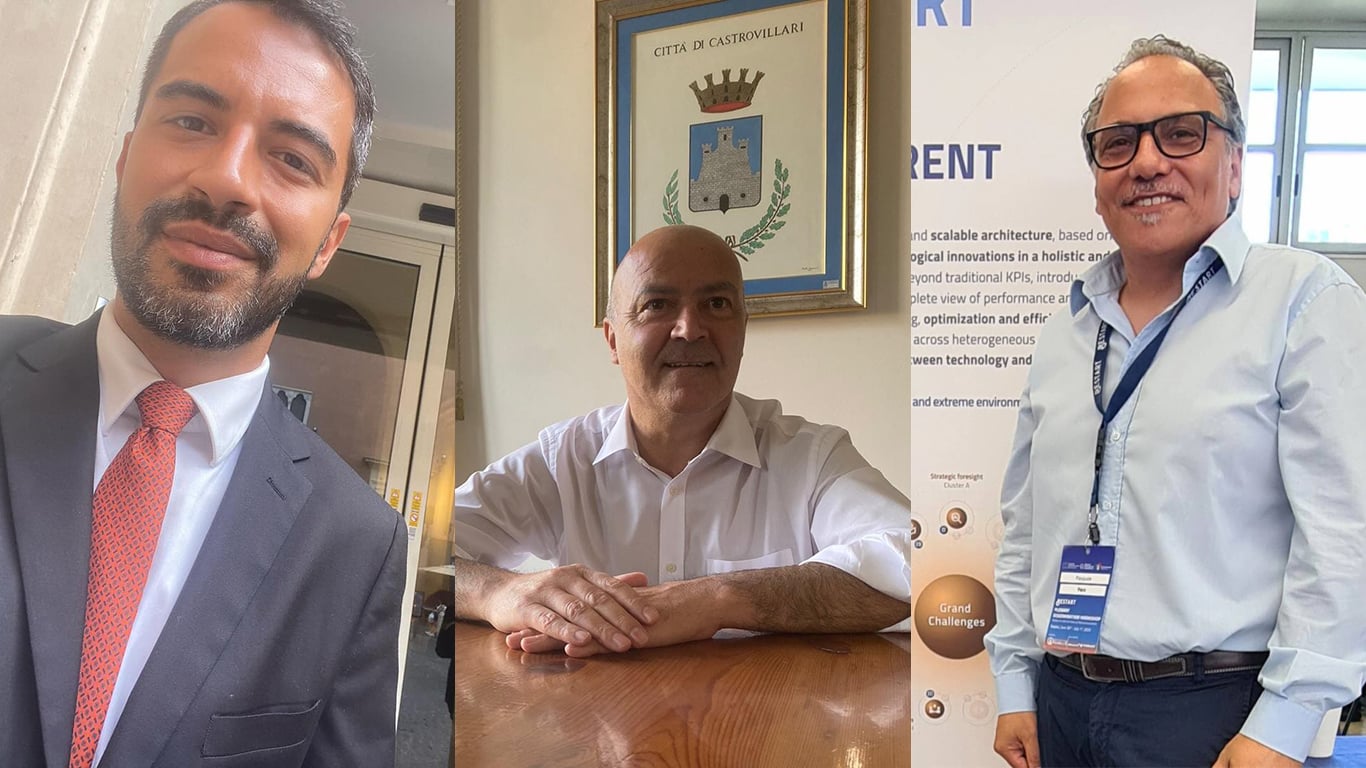 “Lamezia Terme al centro della scena politica: il IX Congresso Nazionale accende il dibattito”