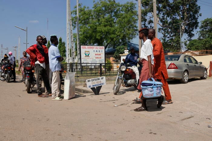 Nigeria: Salgono a 162 i morti dopo un attacco armato