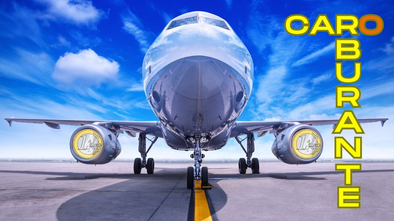 Voli più cari, ma strategie intelligenti: così le compagnie sfidano il caro carburante