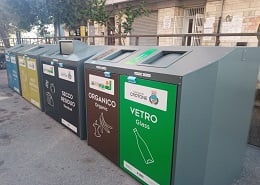 Crotone supera il 50% di raccolta differenziata: una svolta verso la città sostenibile