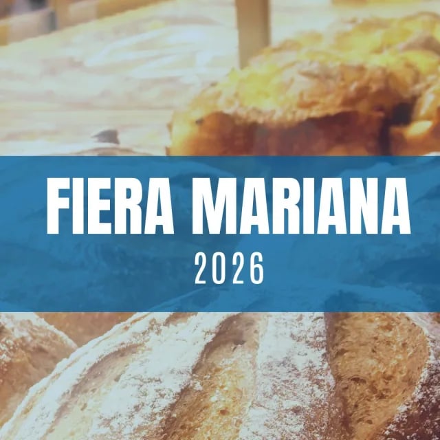 Crotone si prepara alla Fiera Mariana 2026: maxi piano traffico tra sicurezza, eventi e tradizione