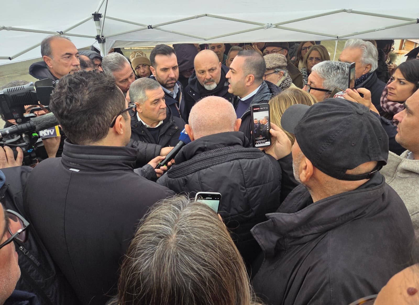 Sanità in crisi a Polistena: stop al CUP, cittadini lasciati senza accesso alle cure