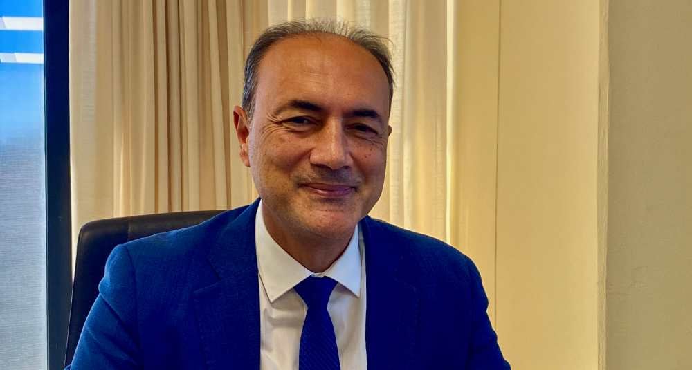 Calabria, meno costi della politica e più futuro: Giannetta punta sui giovani e sul merito