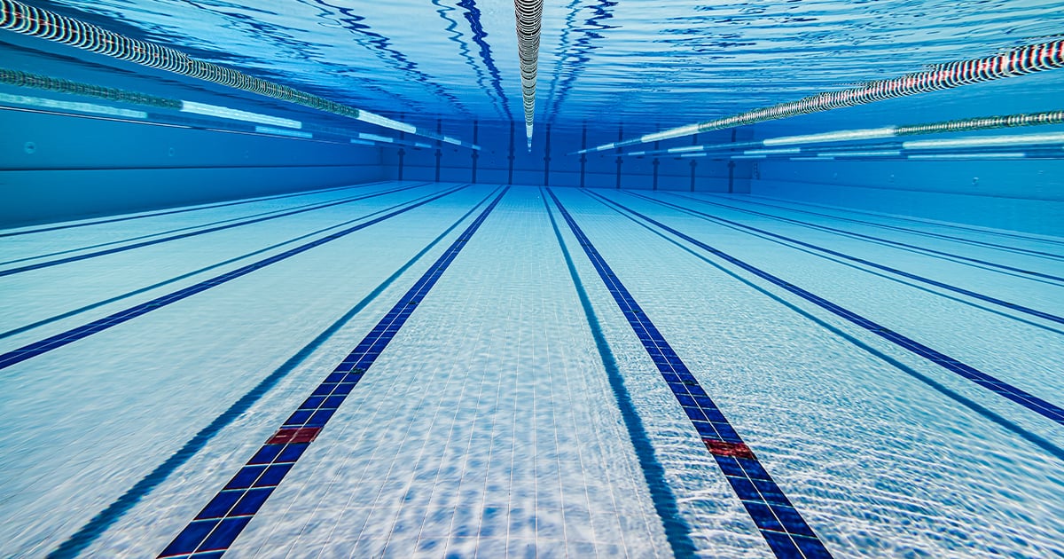 Crotone rilancia lo sport: la Piscina Olimpionica diventa Centro Federale di Alta Specializzazione