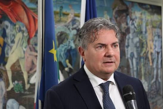 MANCUSO SI DIMETTE DA COMMISSARIO REGIONALE DELLA LEGA