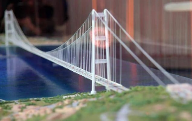 Ponte sullo Stretto: il governo rilancia l’obiettivo cantieri nel 2026