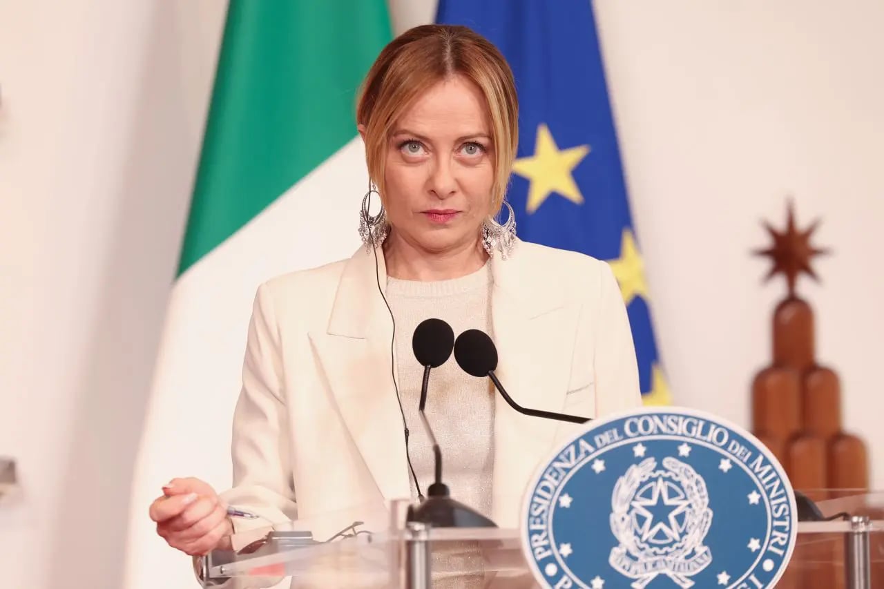 “Meloni: il pensiero alle vittime del terrorismo è un dovere che non può essere dimenticato”
