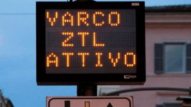 Centro storico verso la ZTL: confronto pubblico per una città più vivibile e sostenibile