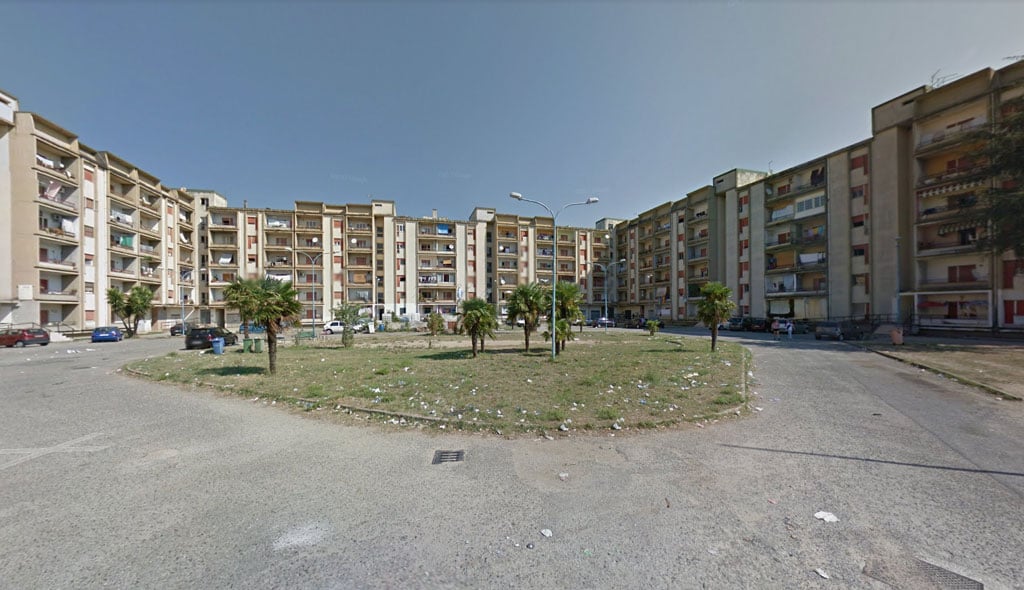 Lamezia, stretta nel quartiere “Ciampa di Cavallo”: controlli straordinari Focus ’Ndrangheta tra sicurezza e legalità