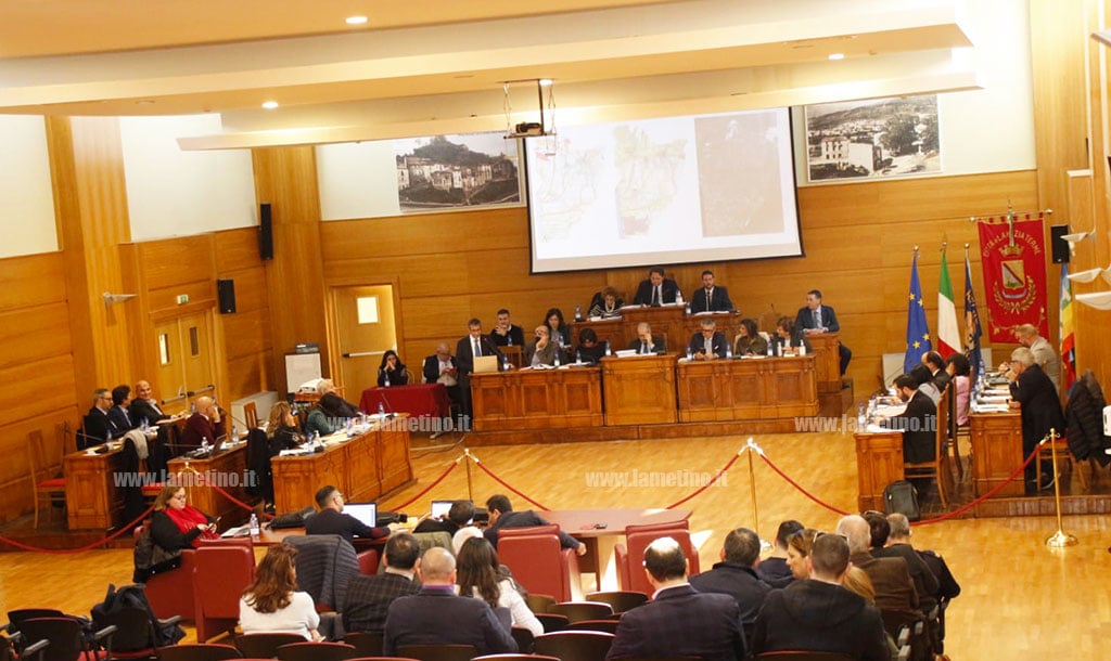 Lamezia accelera sul futuro urbanistico: il PSC entra nella fase operativa dopo il via libera del Consiglio comunale