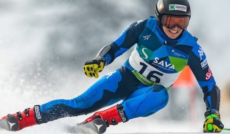 Pelizzari si prende l’argento e trascina l’Italia: Milano Cortina cambia passo