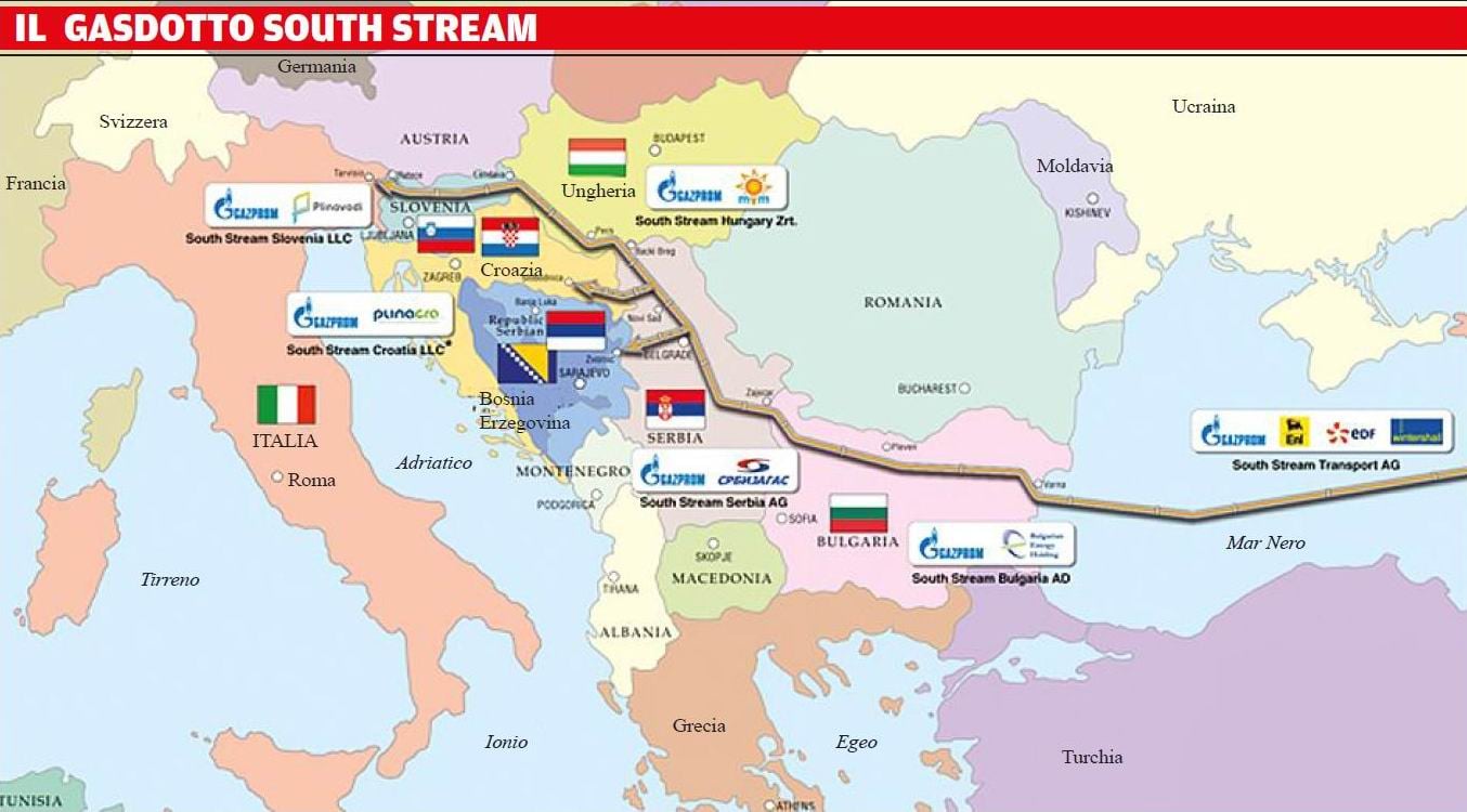 Gas agli sgoccioli in Europa: scorte sotto il 35%, l’Italia “regge” ma l’inverno pesa