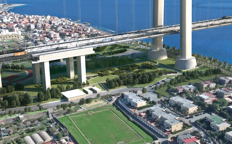 Ponte sullo Stretto: “nessuna accelerazione vera”, la sindaca di Villa San Giovanni frena l’entusiasmo