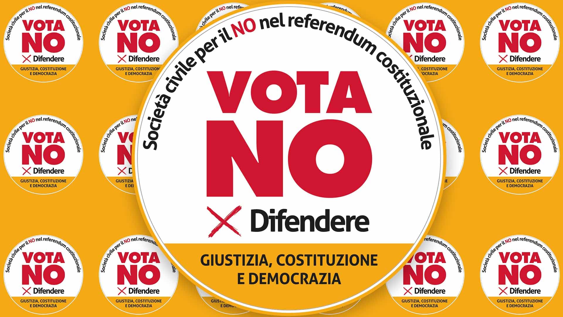 Giustizia e riforme, l’appello al voto: tra critiche politiche e richiami alla storia