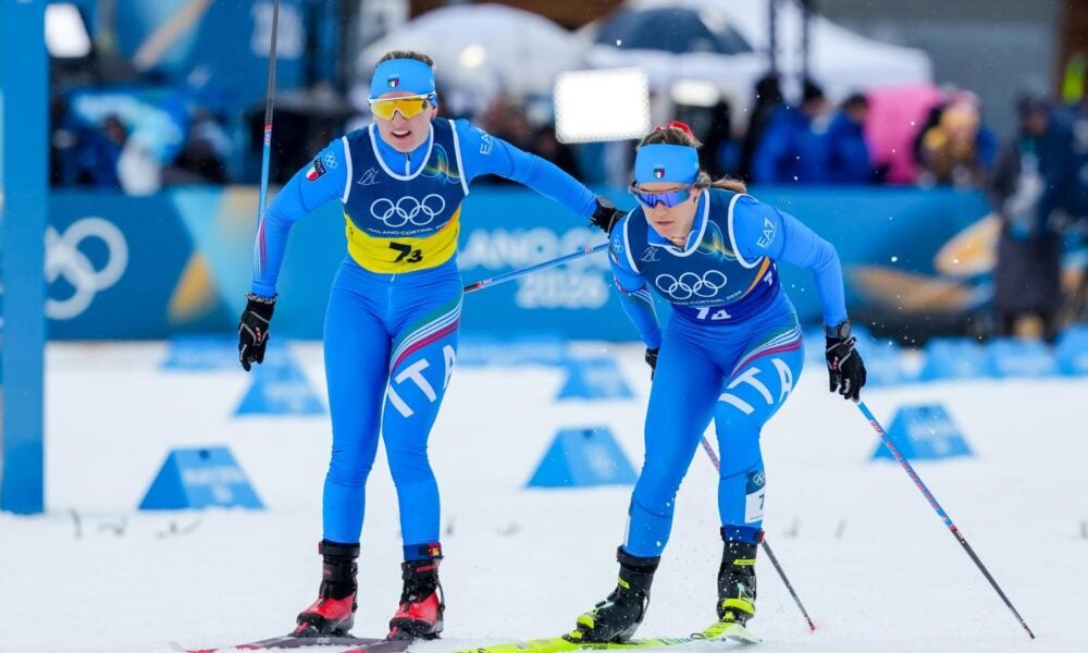 Norvegia imprendibile in Val di Fiemme: oro in staffetta, azzurre coraggiose fino all’ultimo cambio