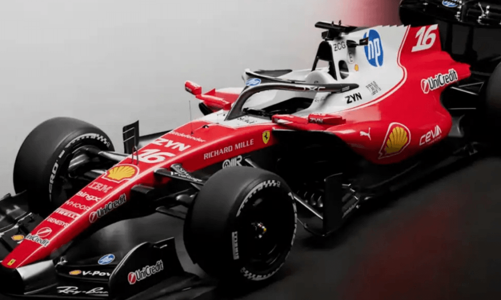 Formula 1, Ferrari cerca il riscatto: weekend decisivo per il mondiale