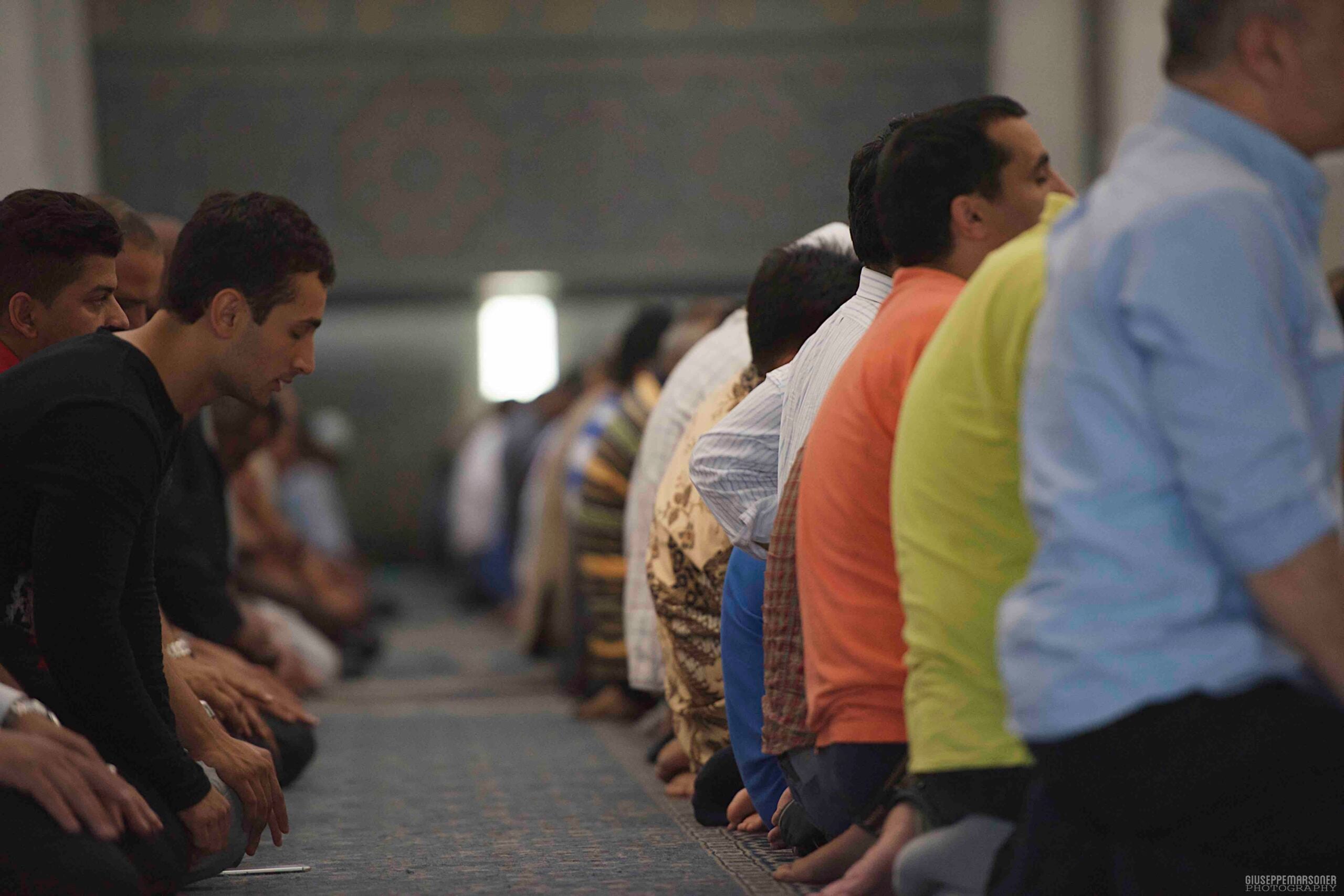 Ramadan e Quaresima quasi insieme: un appello alla pace e al dialogo tra le fedi