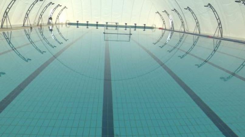 “Crotone riparte dallo sport: apre il primo Centro Federale di Nuoto in Calabria”