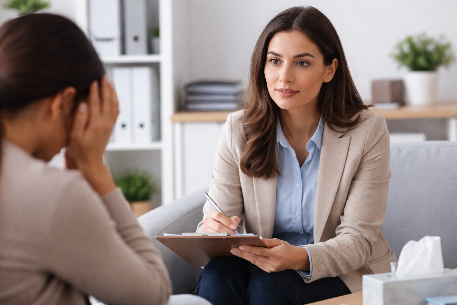 Lavoro e supporto alle donne: a Reggio Calabria selezione per assistente sociale nei centri antiviolenza