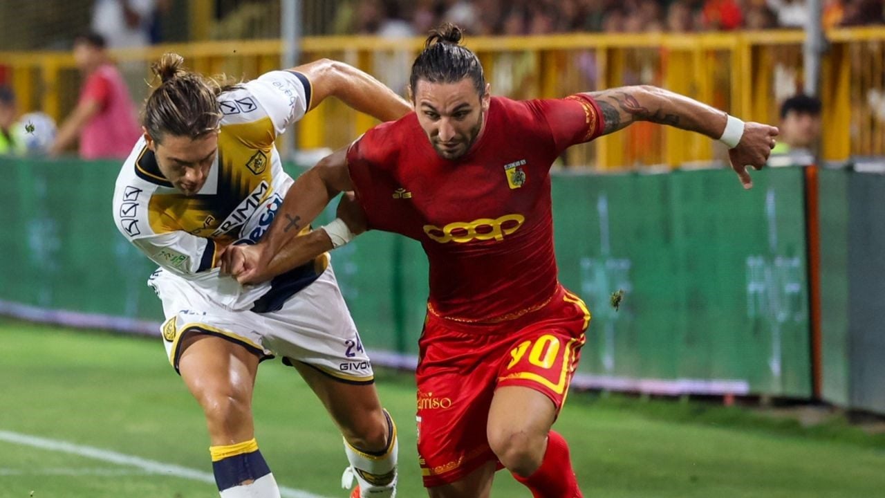 Playoff nel mirino: Catanzaro strappa un punto d’oro a Castellammare