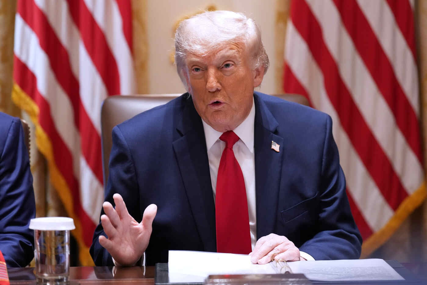 Svolta diplomatica tra USA e Iran: Trump annuncia la firma dell’accordo