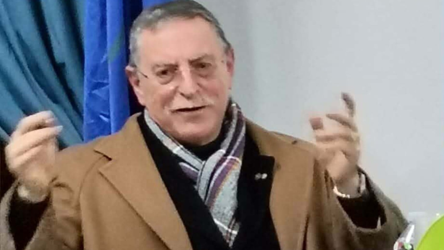 “Non può essere ateo chi ama Dio”: Papa Leone XIV risponde al poeta Rocco Giuseppe Tassone