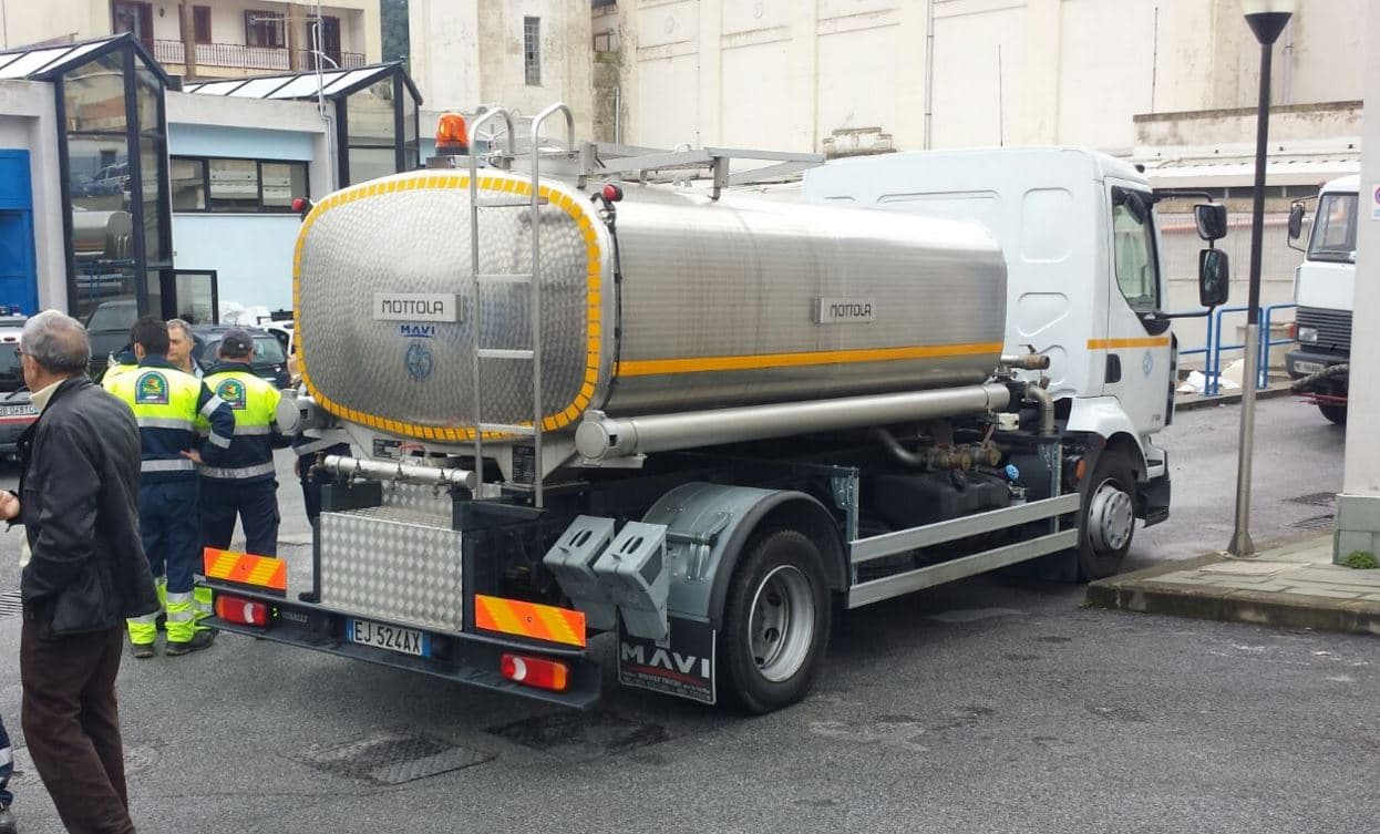 Emergenza idrica nel Crotonese, la Regione annuncia interventi urgenti