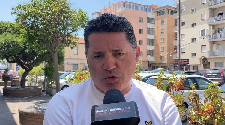 Piste ciclabili a Catanzaro, Riccio attacca: “Green Deal fallito, soldi pubblici buttati sull’asfalto”