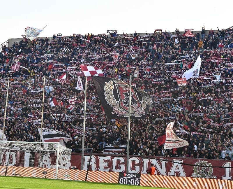 Reggina, vittoria di carattere al “Granillo”: playoff più vicini