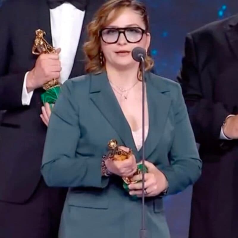 Gagliano cambia racconto: Nadia Paone accende il riscatto della Calabria
