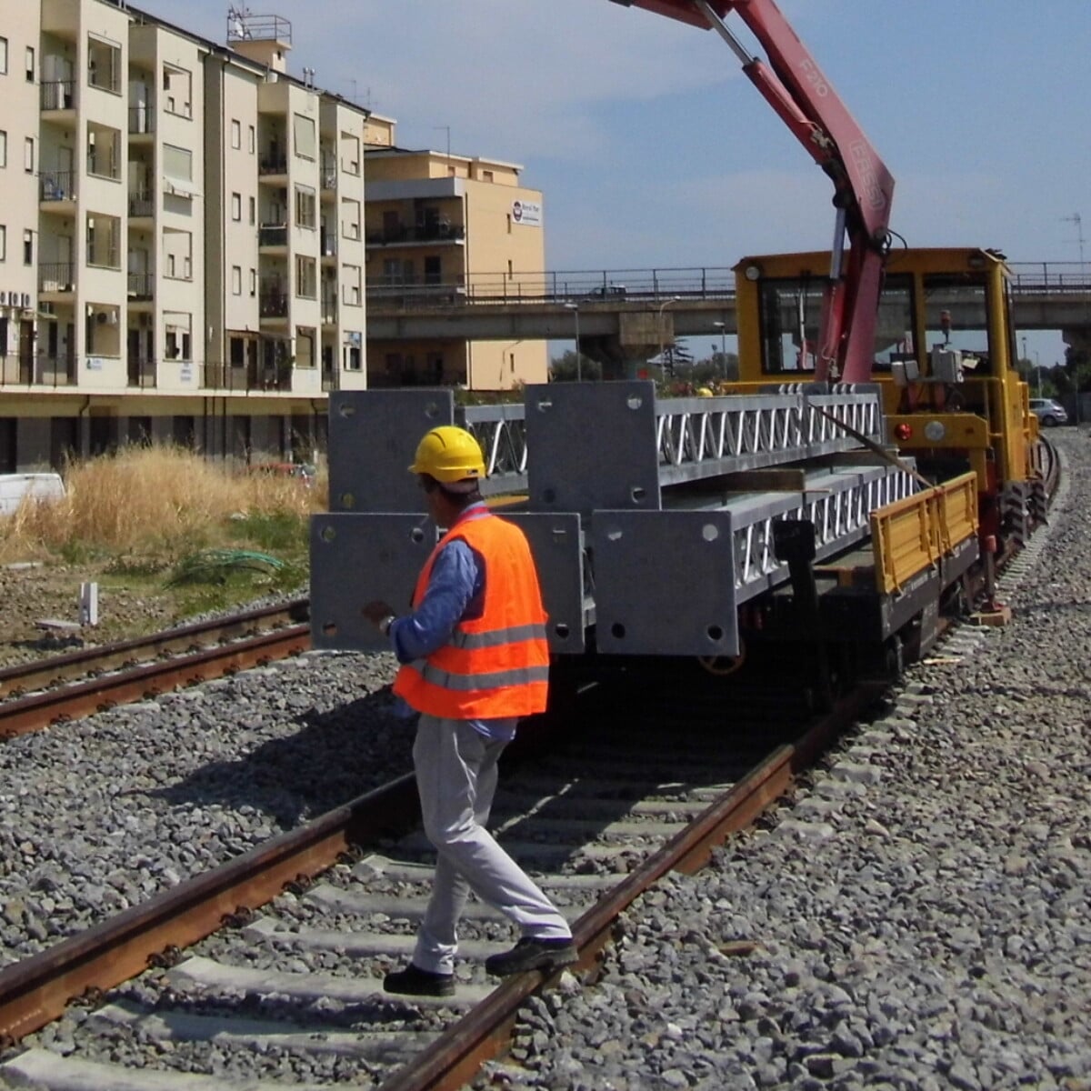 Crotone-Sibari riapre, Megna rilancia: “Ora treni diretti per spezzare l’isolamento della Ionica”