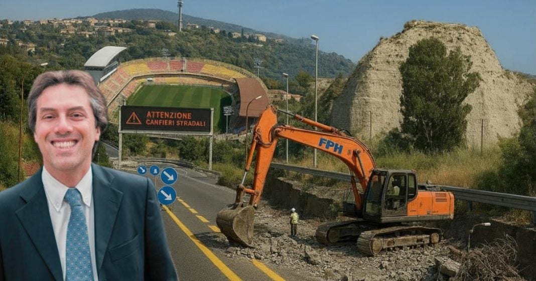 Catanzaro al bivio: cantieri e rotatorie non bastano, la vera sfida è fermare lo spopolamento