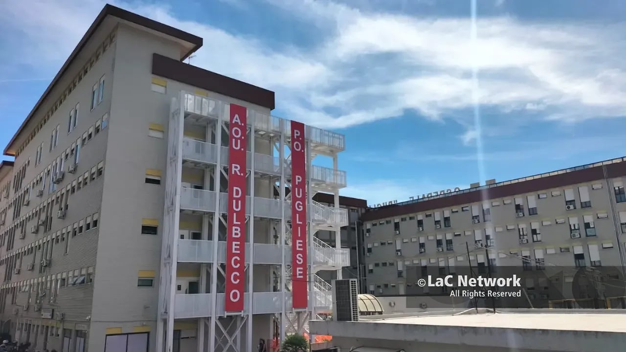 Nuovo ospedale di Catanzaro, la salute prima dei campanili: il futuro della sanità non può diventare terreno di scontro