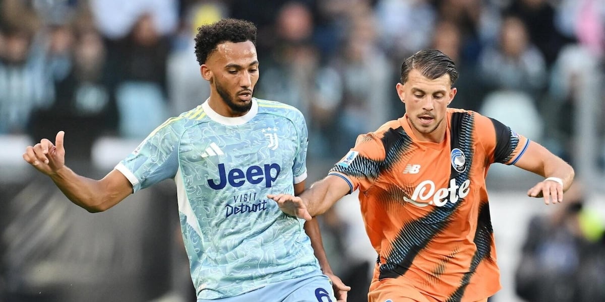 Serie A infuocata: Juventus e Atalanta pronte allo scontro decisivo