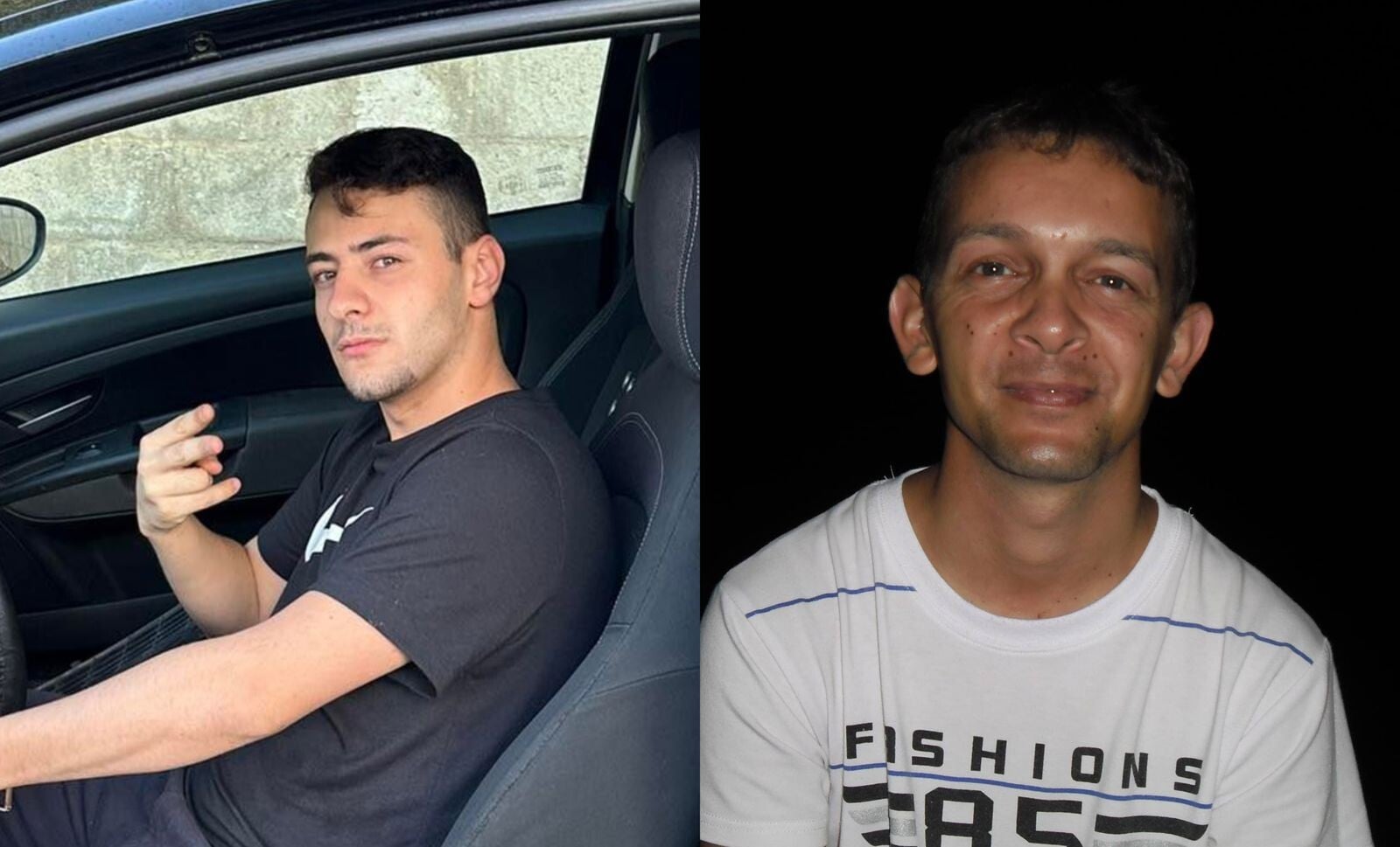 Tragedia nella galleria della 107: Marano Marchesato piange Luciano e Mariano