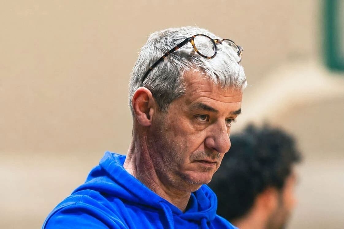 Pirossigeno Cosenza Basket, parte l’era Carolillo: esperienza e ambizione per il salto in Serie C
