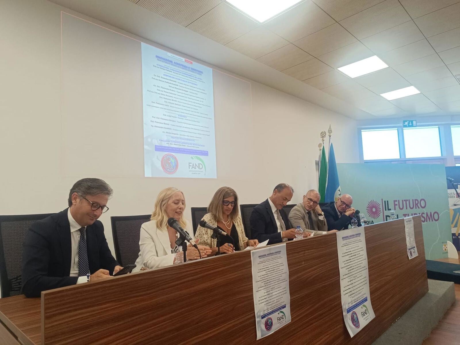 Diabete, la Calabria fa rete: un’unica regia per cure uguali in tutte le province