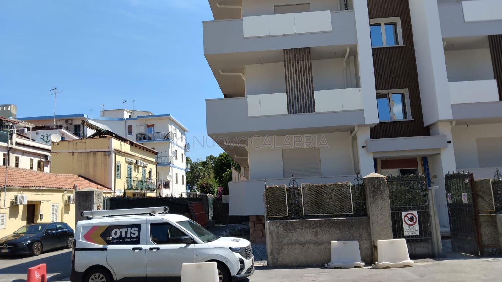 Soverato, svolta nell’inchiesta: dissequestrato l’immobile legato alla tragedia del giovane folgorato