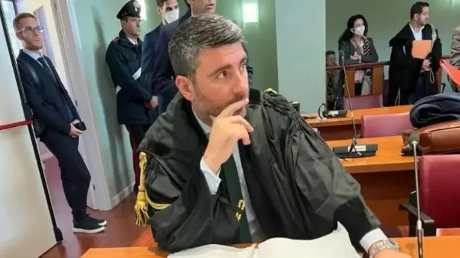 Operazione “Reset”, il Gip cambia tutto: Alessandro Catanzaro esce dal carcere su istanza della difesa
