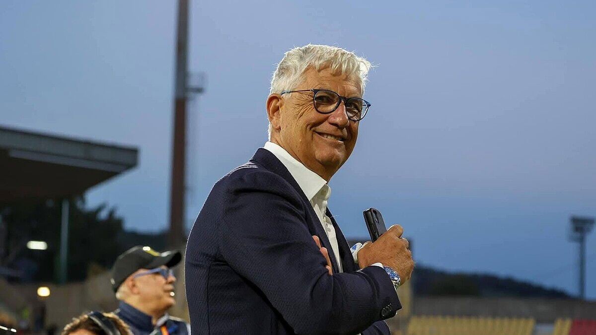 FIGC al bivio: Noto a Roma per il voto che può cambiare il futuro del calcio