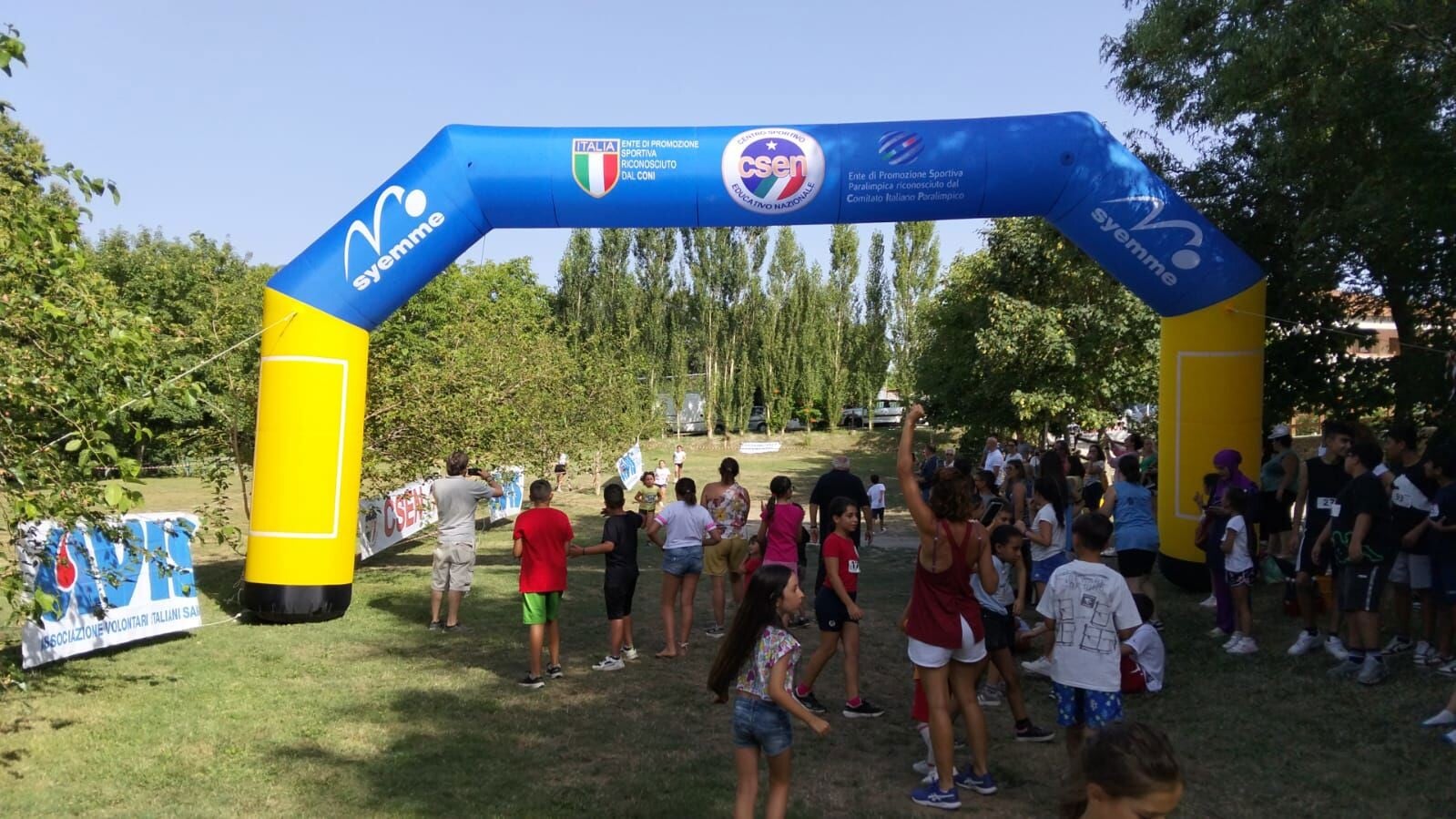 Lo sport unisce, il ricordo ispira: a Martirano tutti in campo per Angelino Torquato