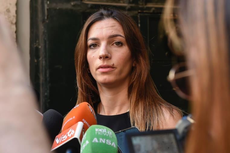 Strage di Amendolara, Baldino (M5S): “Dolore profondo per una tragedia che scuote tutta la Calabria”