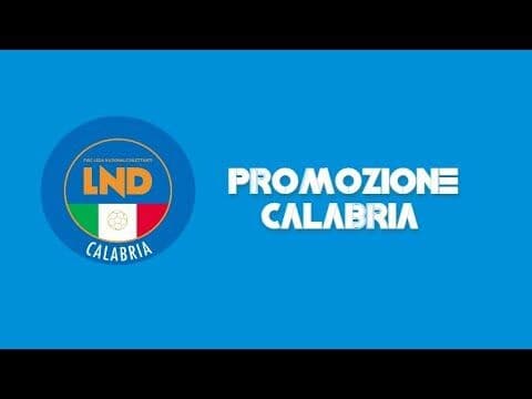 Prima Categoria Calabria 2026/2027: prende forma la nuova mappa del calcio dilettantistico regionale