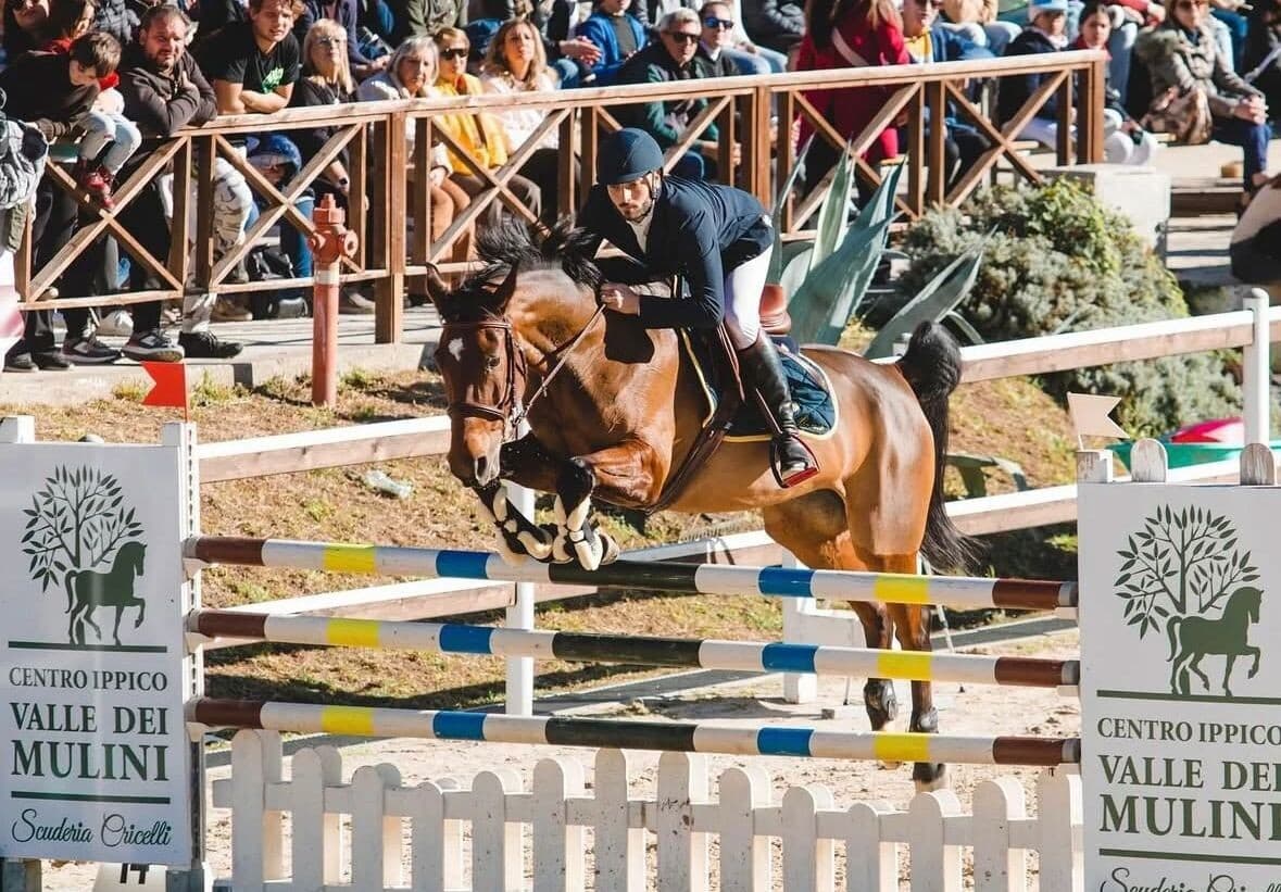 Valle dei Mulini si accende: tre giorni di cavalli, adrenalina e spettacolo nel cuore di Catanzaro
