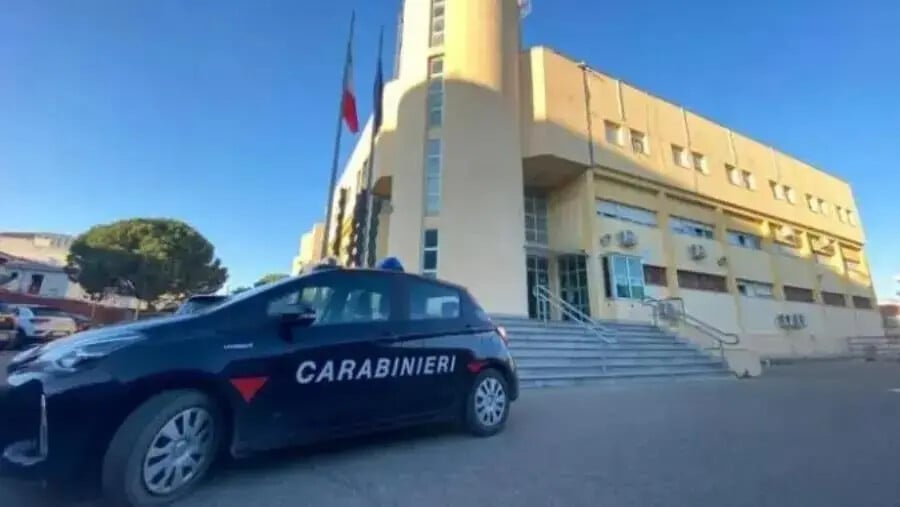 Petilino sotto controllo: arresto, denuncia e stretta sulla sicurezza stradale