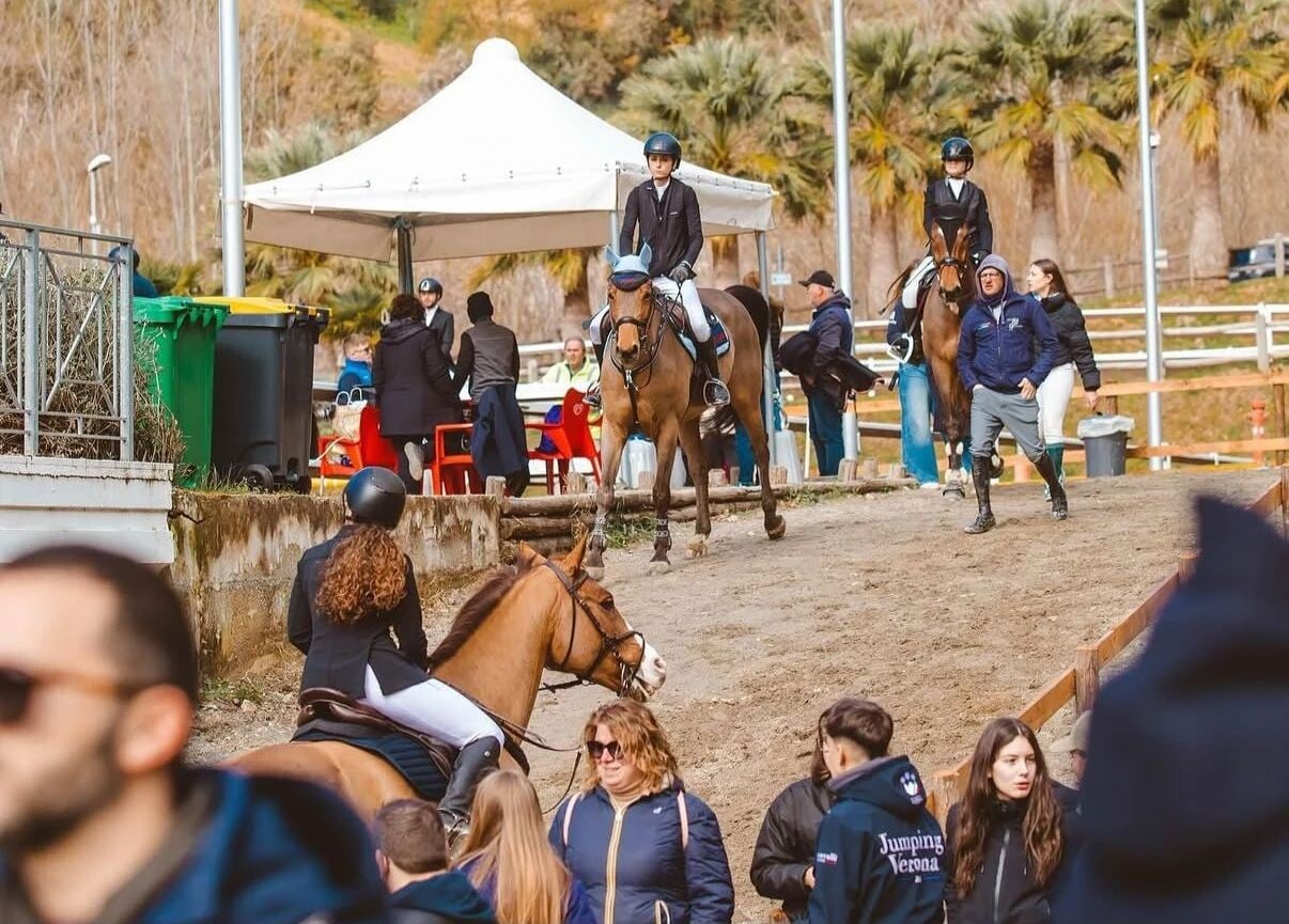 Estate a cavallo della fantasia: a Catanzaro il campus che unisce natura, sport e creatività