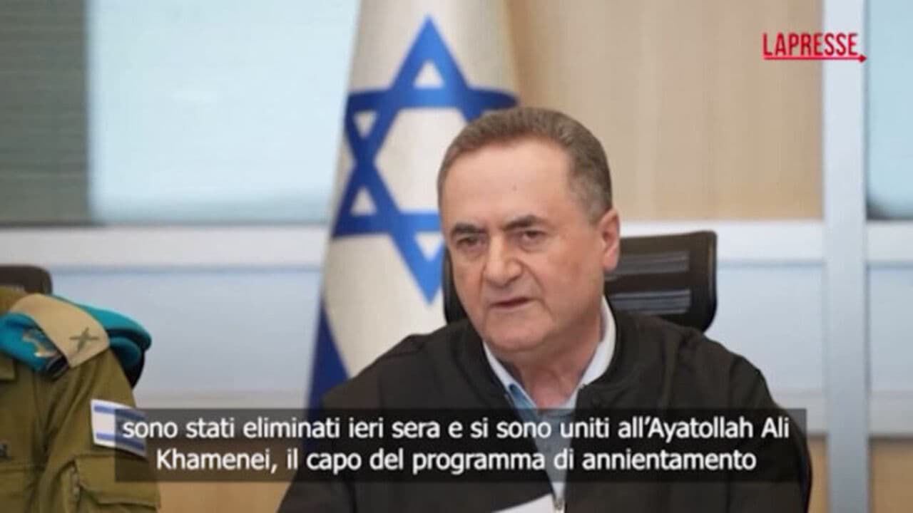 Netanyahu rilancia la sfida politica: “Mi ricandido e intendo vincere”