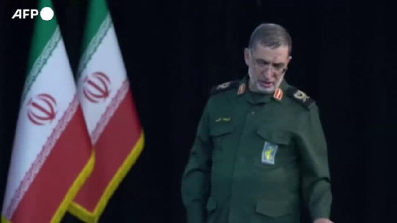 Iran alza il tono: “La guerra finirà solo quando saremo certi che non potrà ripetersi”