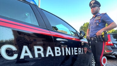 Cantiere nel mirino: 3 lavoratori in nero e sicurezza violata, scattano 100mila euro di multe